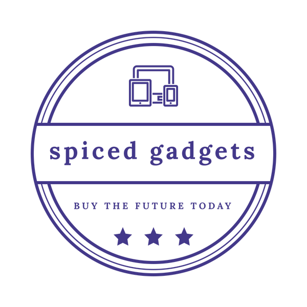 Spiced Gadgets